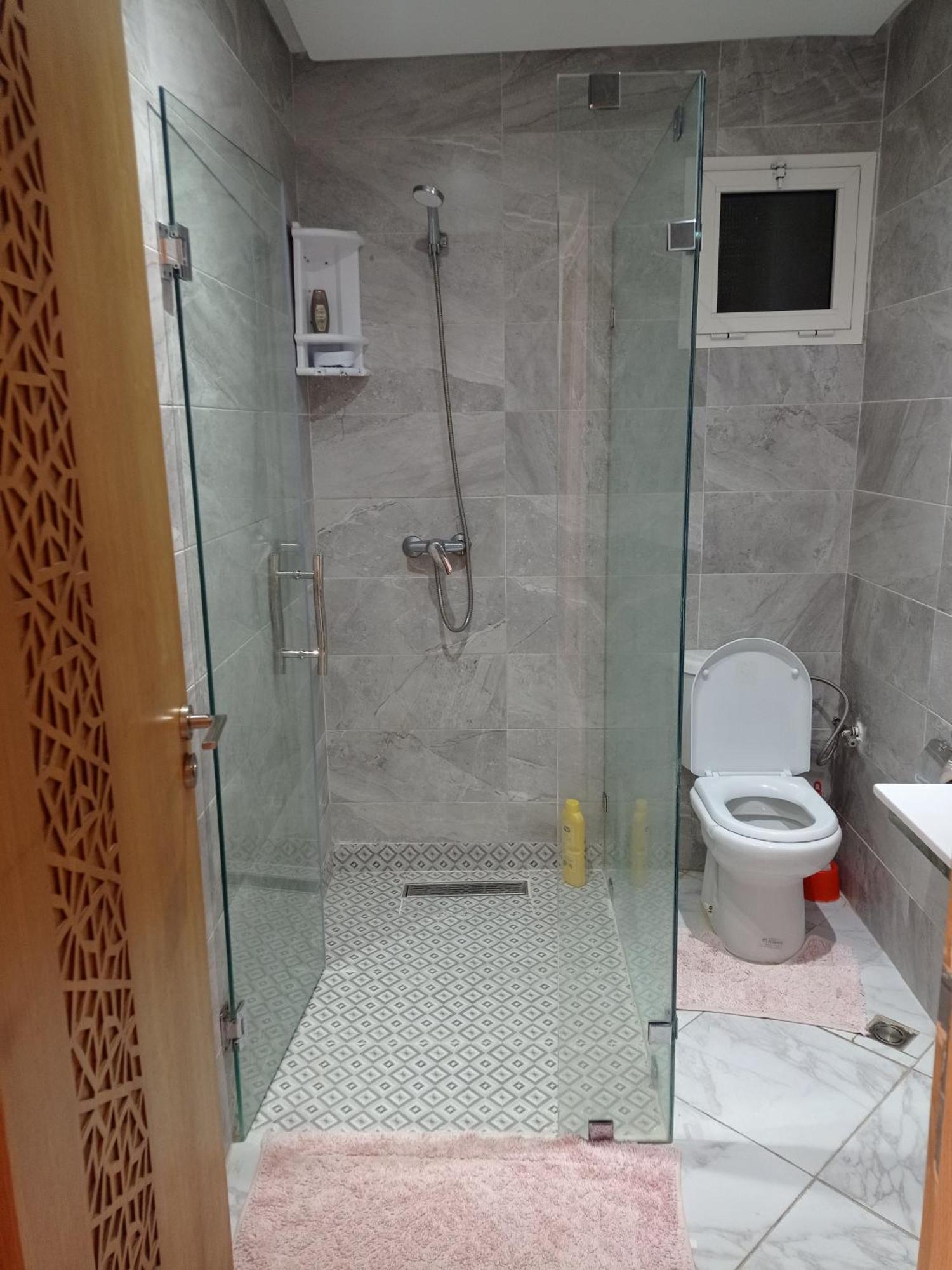 Sala Al Jadida - Appartement Meuble A 5 Min De Technopolis Et 13 Min De L'Aeroport Oulad Yakoub Exterior photo